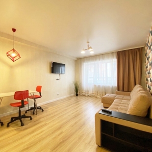 Фотография квартиры Квартира 2-к Квартира на Урицкого 24