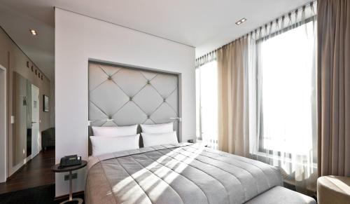 Фотография гостиницы COSMO Hotel Berlin Mitte