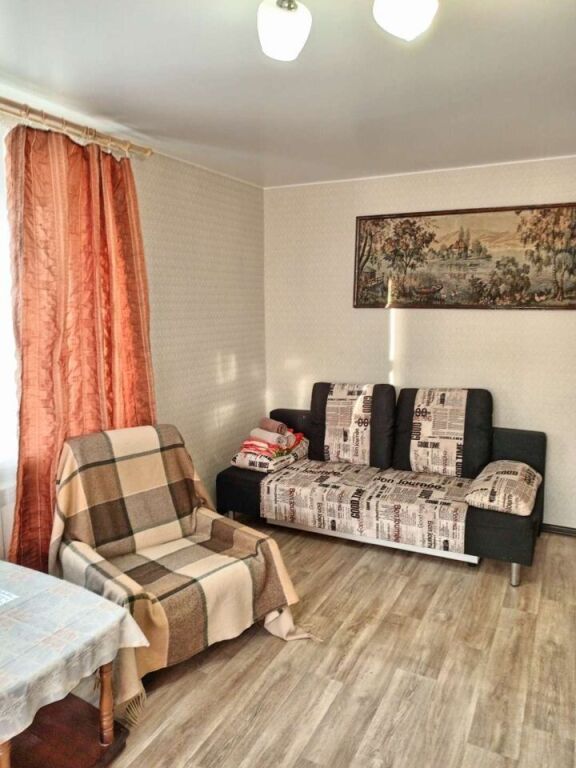 Фотография квартиры Апартаменты на Советской 29А