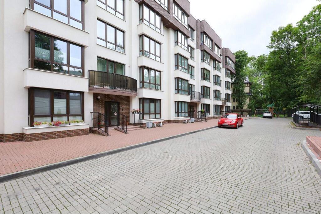 Фотография квартиры Апартаменты на проспекте Мира 83