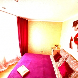 Фотография квартиры Апартаменты Рязань