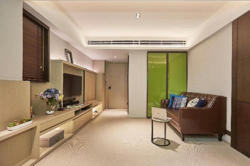 Фотография апарт отеля Princeton Residence