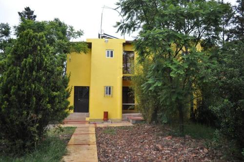 Фотография гостиницы Posada Morelos