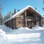 Фотография гостевого дома Ylläshilla Cottage