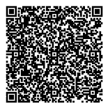 QR код хостела Хостел Белый-Аист