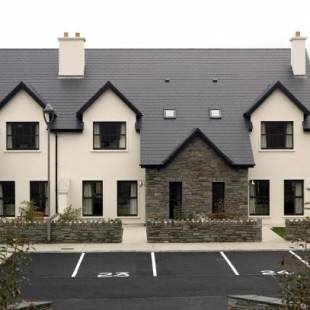 Фотографии гостиницы 
            Kenmare Bay Hotel Lodges