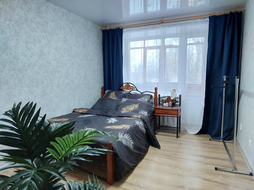 Фотография квартиры Квартира Евродвушкa в Центpe Ярославля