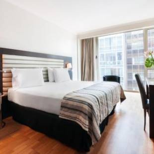 Фотографии гостиницы
Exe Cristal Palace