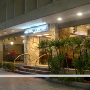 Фотография гостиницы Hotel Centro