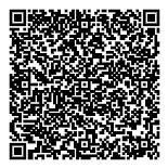 QR код гостиницы Семейный отель Лазурит