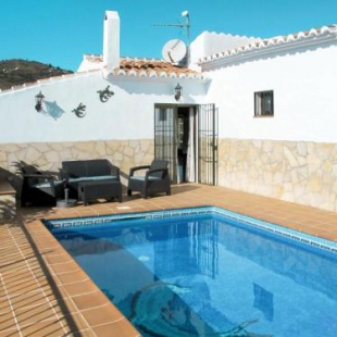 Фотография гостевого дома Holiday Home La Era - FRG130