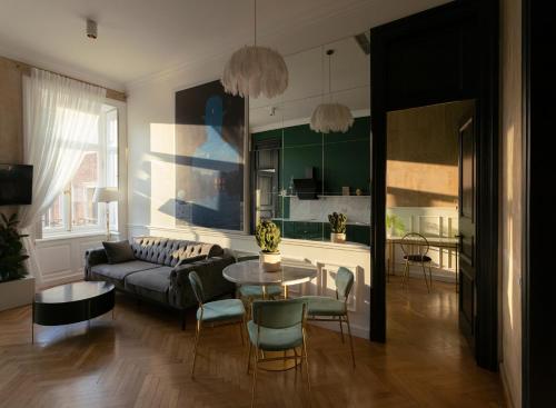 Фотографии гостиницы
Unfound Door - Design Hotel