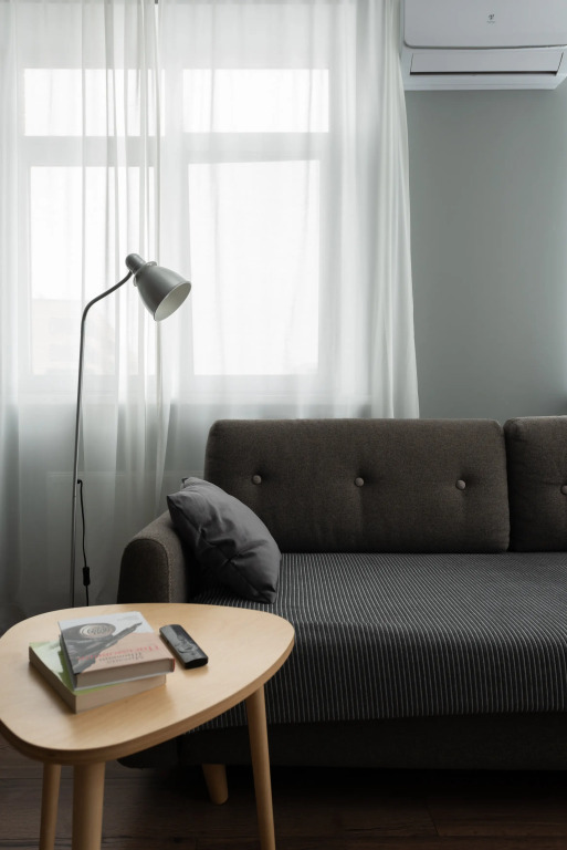 Фотография квартиры Апартаменты на улице Газовиков