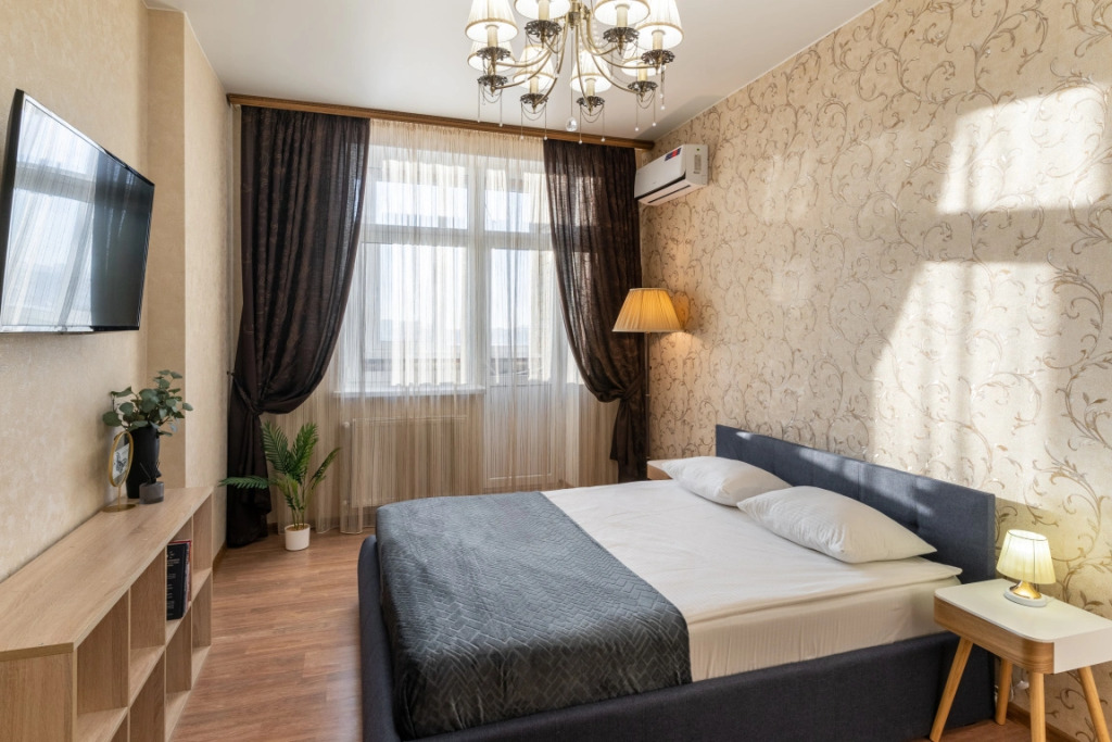 Фотография квартиры Апартаменты Пять Звезд 24