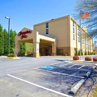 Фотографии гостиницы
Hampton Inn Atlanta/Douglasville