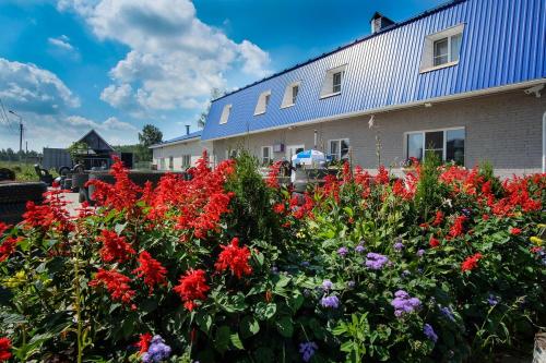 Фотография гостиницы ПРОБКА