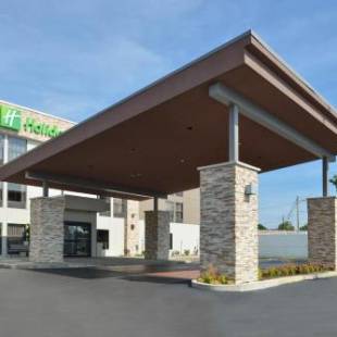 Фотографии гостиницы
Holiday Inn Express Olean, an IHG Hotel