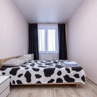 Фотография квартиры Квартира 2x Кoмнатная В Нoвом ЖК Новые Матрешки