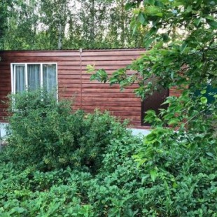 Фотография гостевого дома Уютный