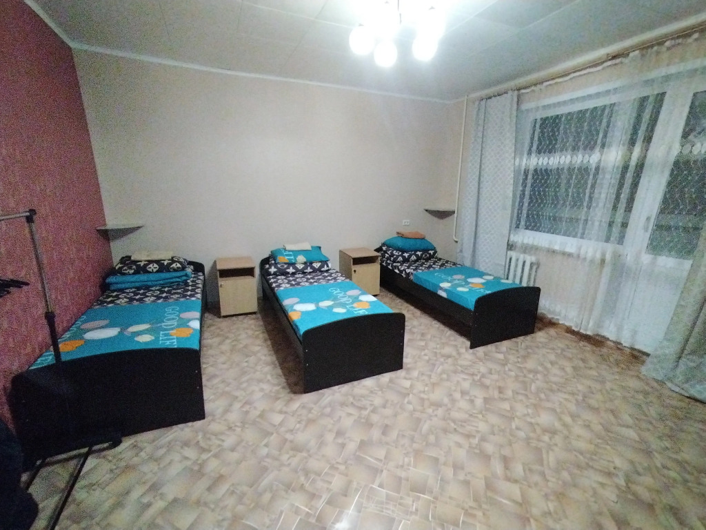 Фотография квартиры Апартаменты Двухкомнатные в Первоуральске