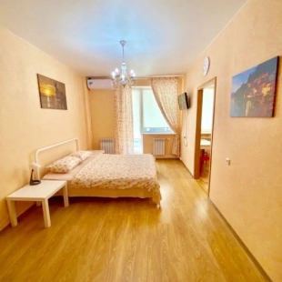 Фотография квартиры Квартира Уютная квартира в микрорйоне Улитка недалеко от Белгорода