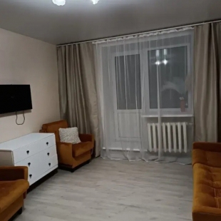 Фотография квартиры Квартира Однокомнатная на Профсоюзной 30