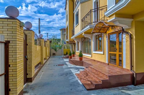 Фотографии гостевого дома
Ласковый берег