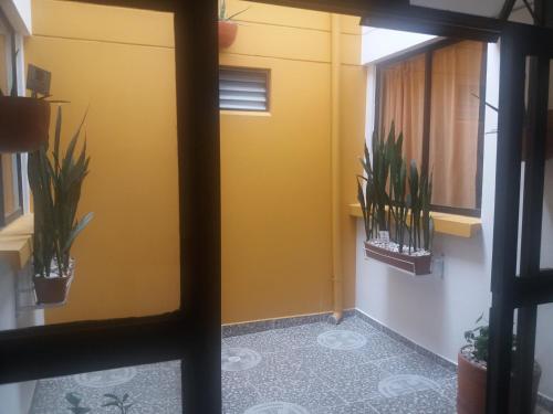 Фотография гостиницы Hotel San Fermin Pereira