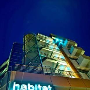 Фотографии гостиницы
Habitat Hotel