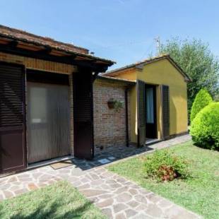 Фотографии гостевого дома 
            Peaceful Holiday Home in Montepulciano with Private Terrace