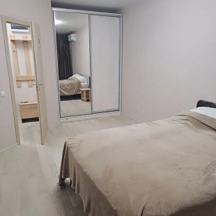 Фотография квартиры Квартира уютная с современным ремонтом