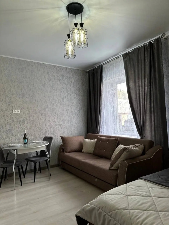 Фотография квартиры Квартира ТСН Бланка Горнолыжная 26