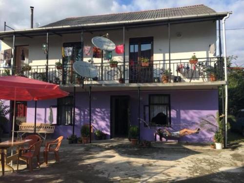 Фотография гостевого дома Guest House Rauli