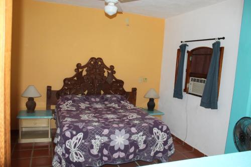 Фотография апарт отеля La Posada Pacifica