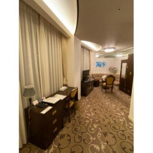 Фотография гостиницы Hotel Grand Vert Gizan - Vacation STAY 95361