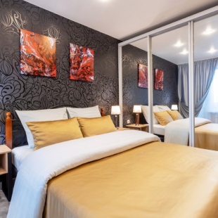 Фотография квартиры Апартаменты Пять Звёзд на Дубровинского 106