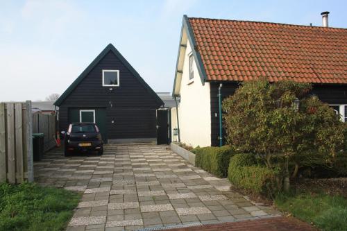 Фотография гостевого дома Tuusje