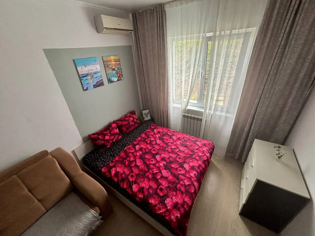 Фотография квартиры Квартира у Metropol