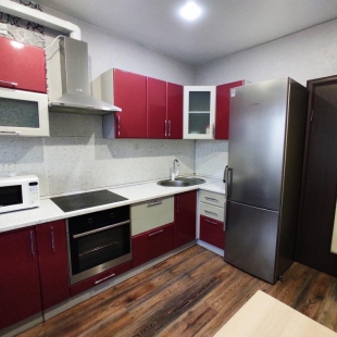 Фотография квартиры ТетаДом на улице Мичуринская 142 корп. 1