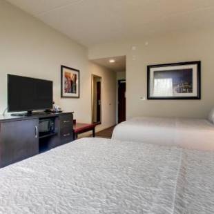 Фотографии гостиницы
Hampton Inn & Suites Greenville Airport