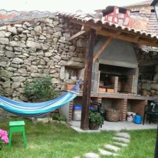 Фотографии гостевого дома 
            Casa en el rural de Galicia, A Forneira