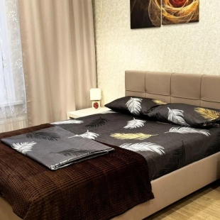 Фотография квартиры Квартира Уютная студия у метро Ботаническая