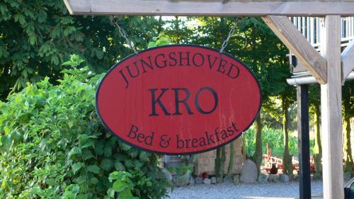 Фотография мини отеля Jungshoved Kro B&B