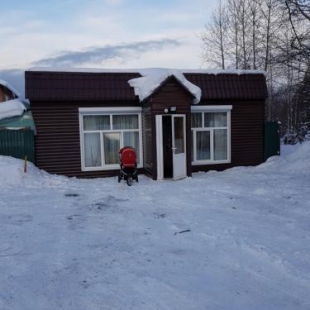 Фотография гостевого дома Теремок