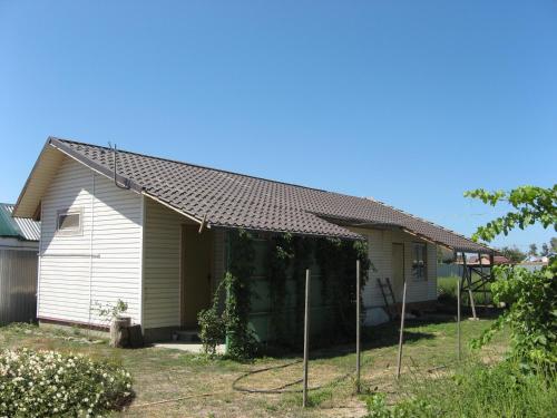 Фотографии гостевого дома
У Владимира