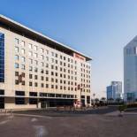 Фотография гостиницы Ibis World Trade Centre