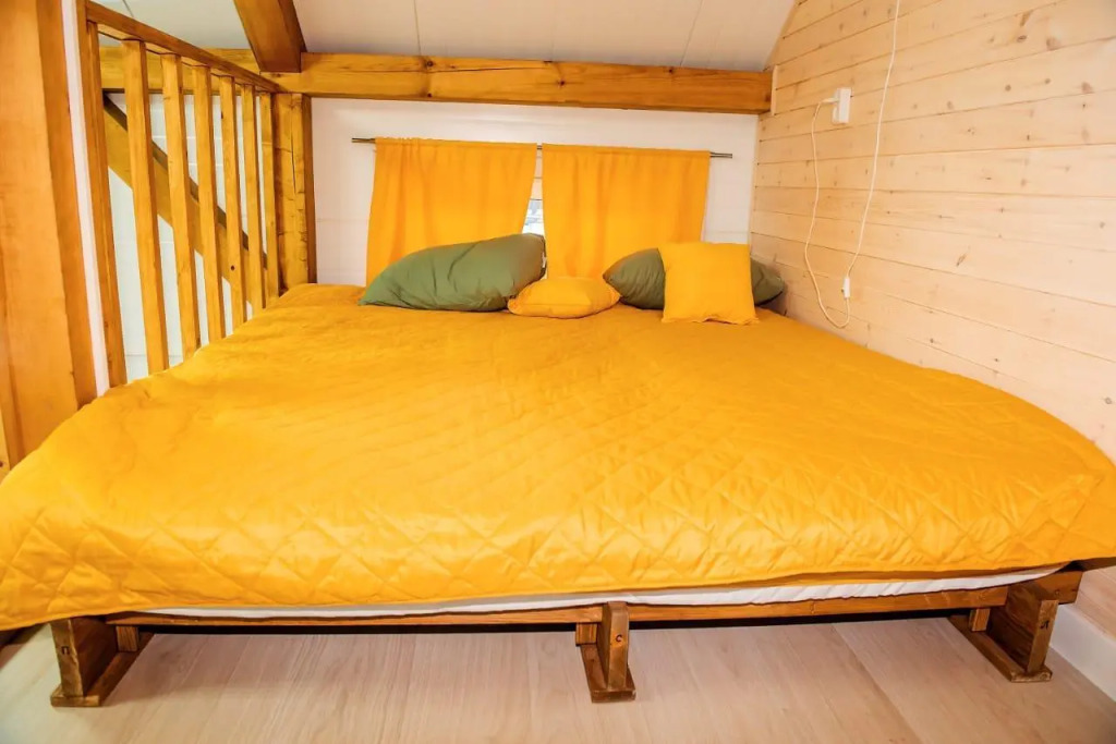 Фотография Коттеджа СкандиДом