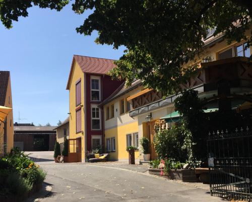 Фотография мини отеля Gästehaus - Kretschmannshof