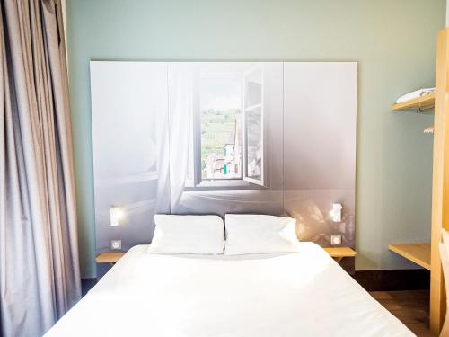 Фотография гостиницы B&B Hôtel Mulhouse Centre