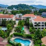 Фотография гостиницы Park 38 Hotel - SHA Plus